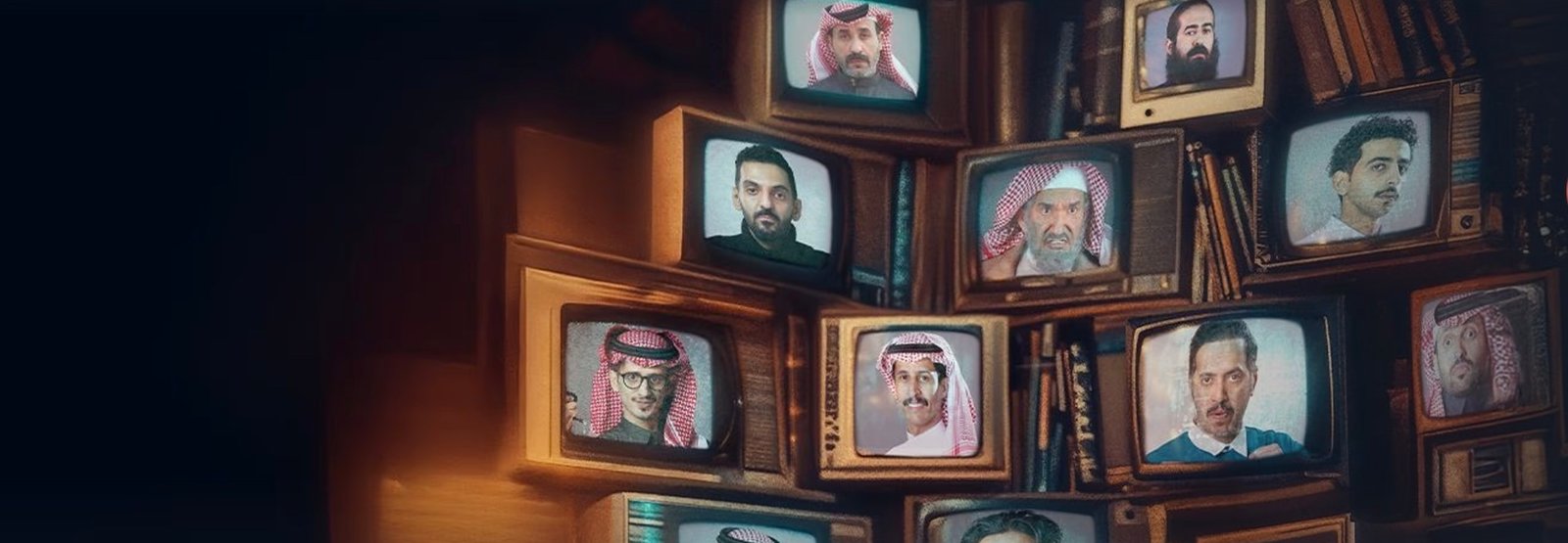 مسلسل هروج – الحلقة 1 الاولى